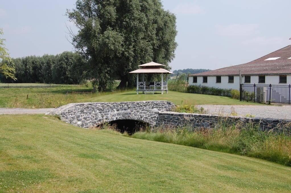 Ferme Delgueule